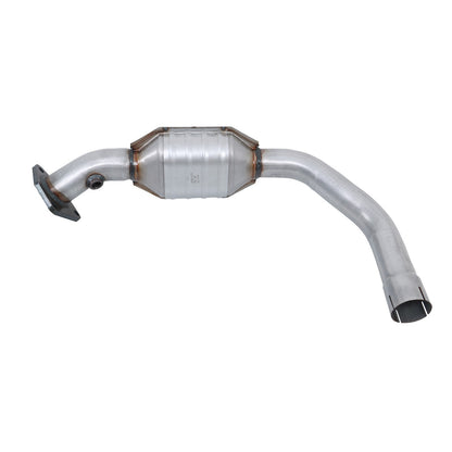 Catalytic Converter for GMC Sierra (2007-2008) 4.3L 4.8L 5.3L 6.0L