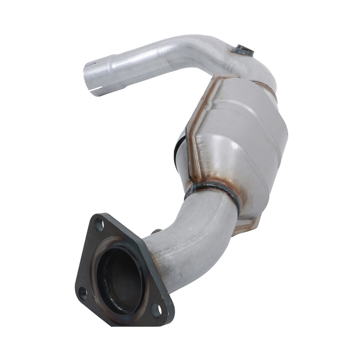 Catalytic Converter for GMC Sierra (2007-2008) 4.3L 4.8L 5.3L 6.0L