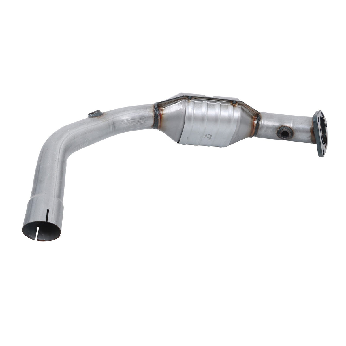 Catalytic Converter for GMC Sierra (2007-2008) 4.3L 4.8L 5.3L 6.0L
