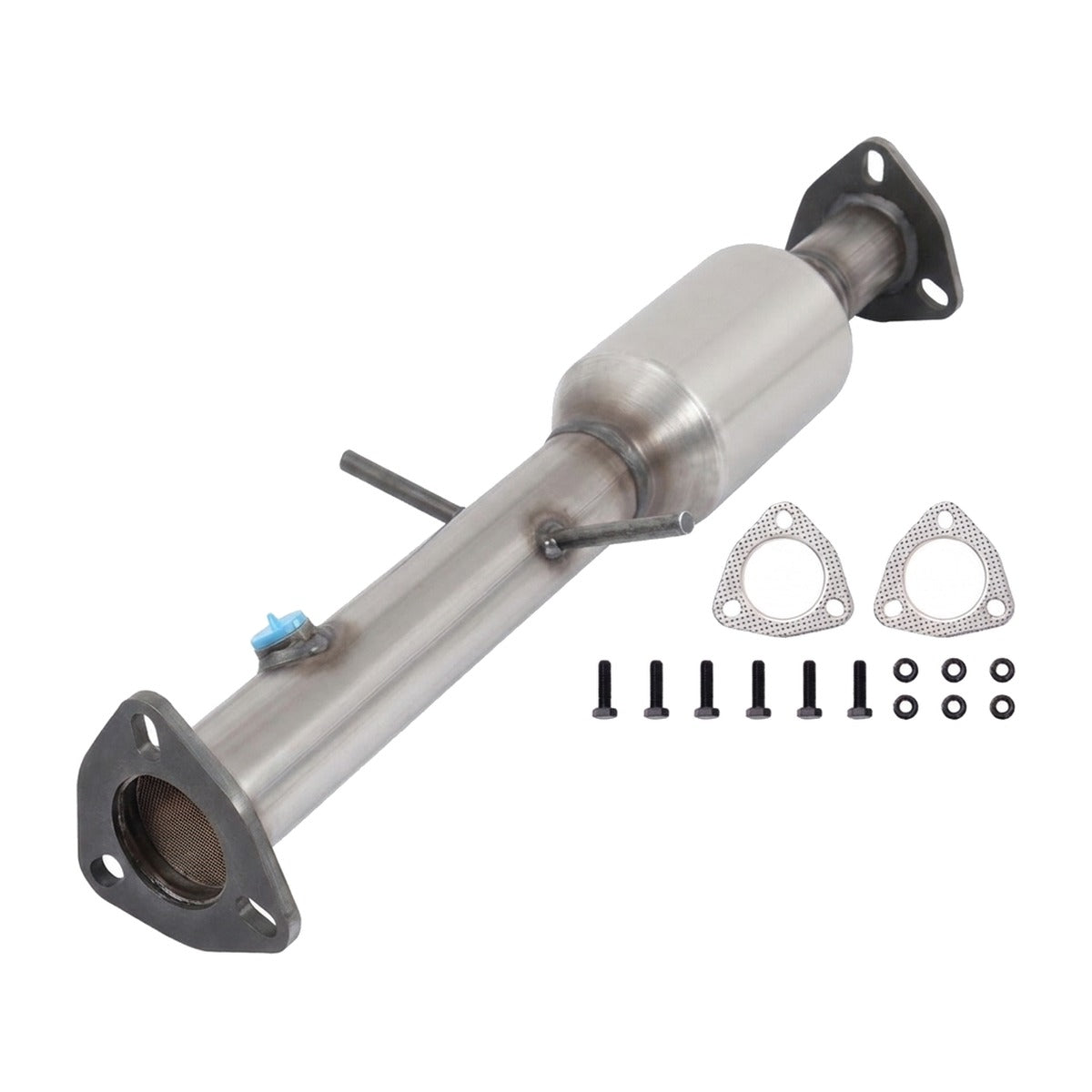 Catalytic Converter for GMC Sonoma (1996-1999) 2.2L Rear