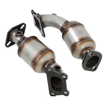 Catalytic Converter for GMC Terrain (2013-2017) 3.6L Front & Rear