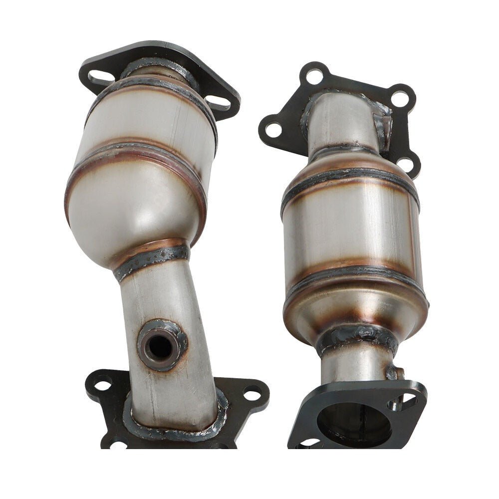 Catalytic Converter for GMC Terrain (2013-2017) 3.6L Front & Rear