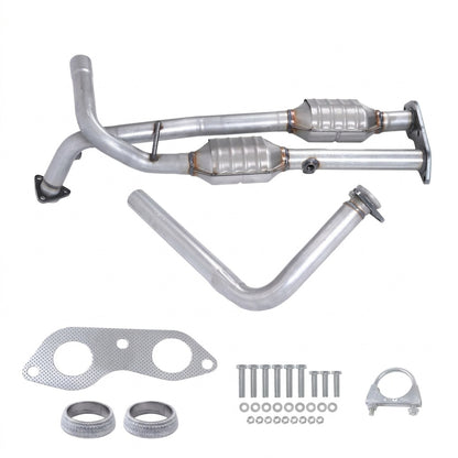 Catalytic Converter for GMC Yukon (1996-2000) 5.7L