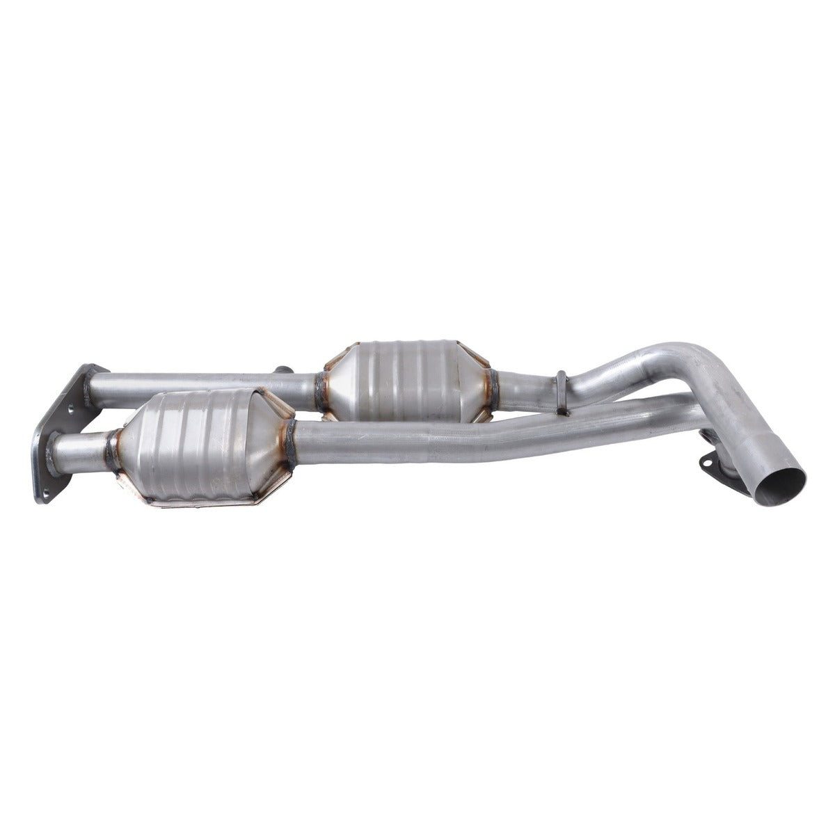 Catalytic Converter for GMC Yukon (1996-2000) 5.7L