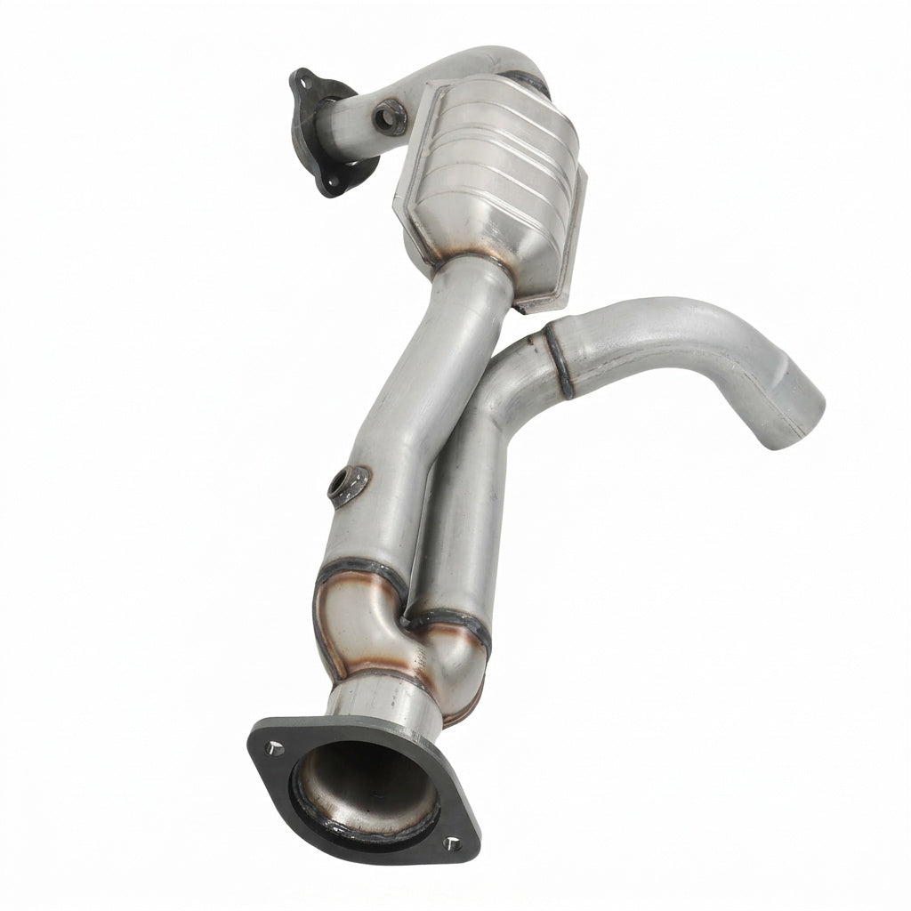 Catalytic Converter for GMC Yukon (2000-2006) 4.8L 5.3L Front