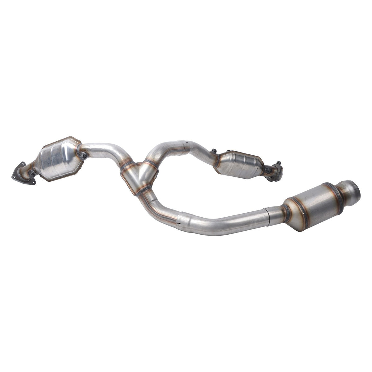 Catalytic Converter for GMC Yukon (2015-2020) 6.2L
