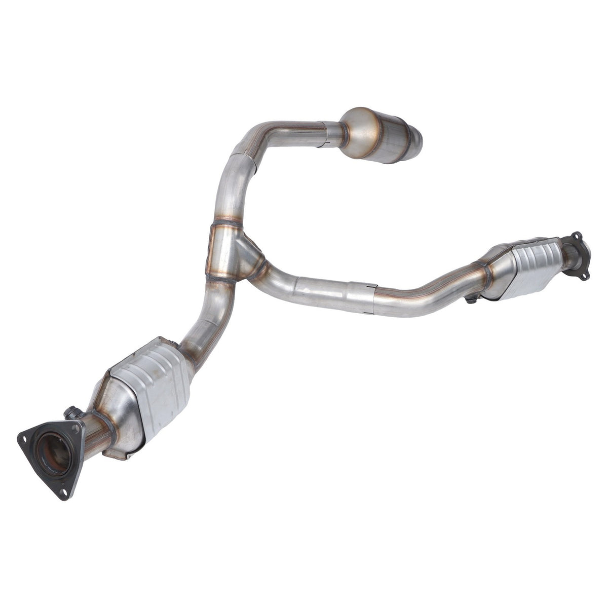 Catalytic Converter for GMC Yukon (2015-2020) 6.2L