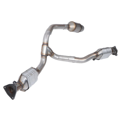 Catalytic Converter for GMC Yukon (2015-2020) 6.2L