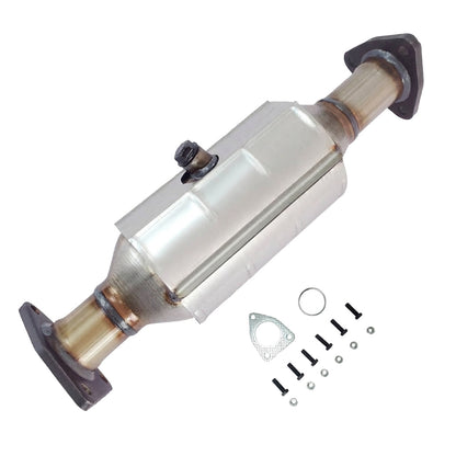 Catalytic Converter for Honda Accord (1995-2002) 2.7L 3.0L Rear