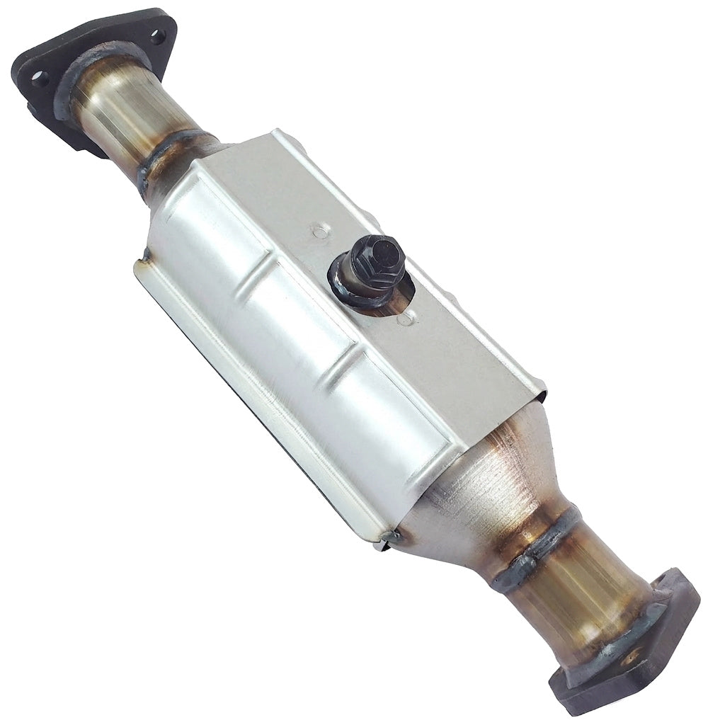 Catalytic Converter for Honda Accord (1995-2002) 2.7L 3.0L Rear