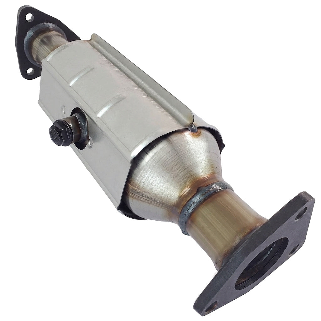 Catalytic Converter for Honda Accord (1995-2002) 2.7L 3.0L Rear