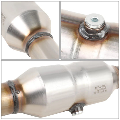 Catalytic Converter for Honda Accord (1998-2002) 2.3L
