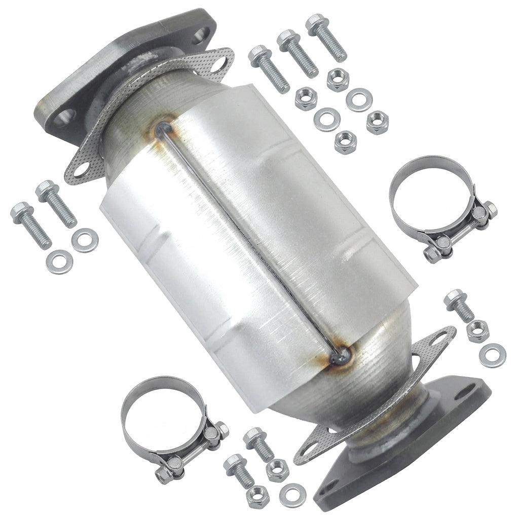 Catalytic Converter for Honda Accord (2003-2007) 3.0L Rear