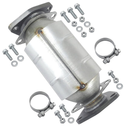 Catalytic Converter for Honda Accord (2003-2007) 3.0L Rear