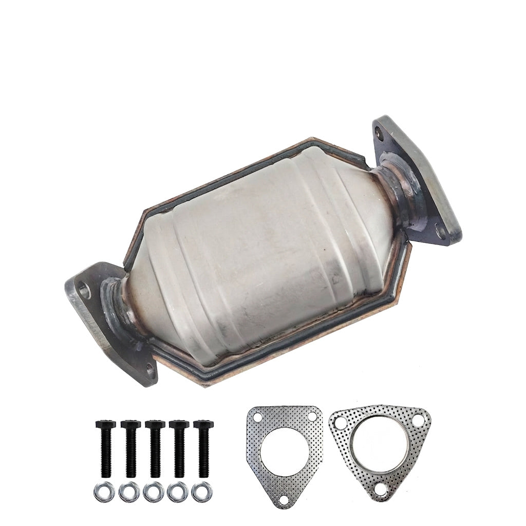 Catalytic Converter for Honda Accord (2008-2012) 3.5L Rear