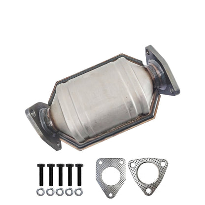 Catalytic Converter for Honda Accord (2008-2012) 3.5L Rear