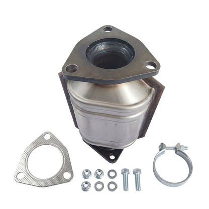 Catalytic Converter for Honda Accord (2008-2012) 3.5L Rear