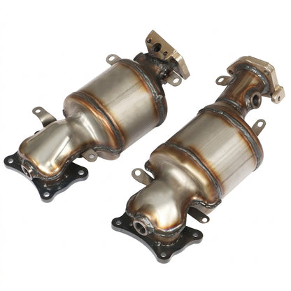 Catalytic Converter for Honda Accord (2010-2012) 3.5L Bank 1 & Bank 2