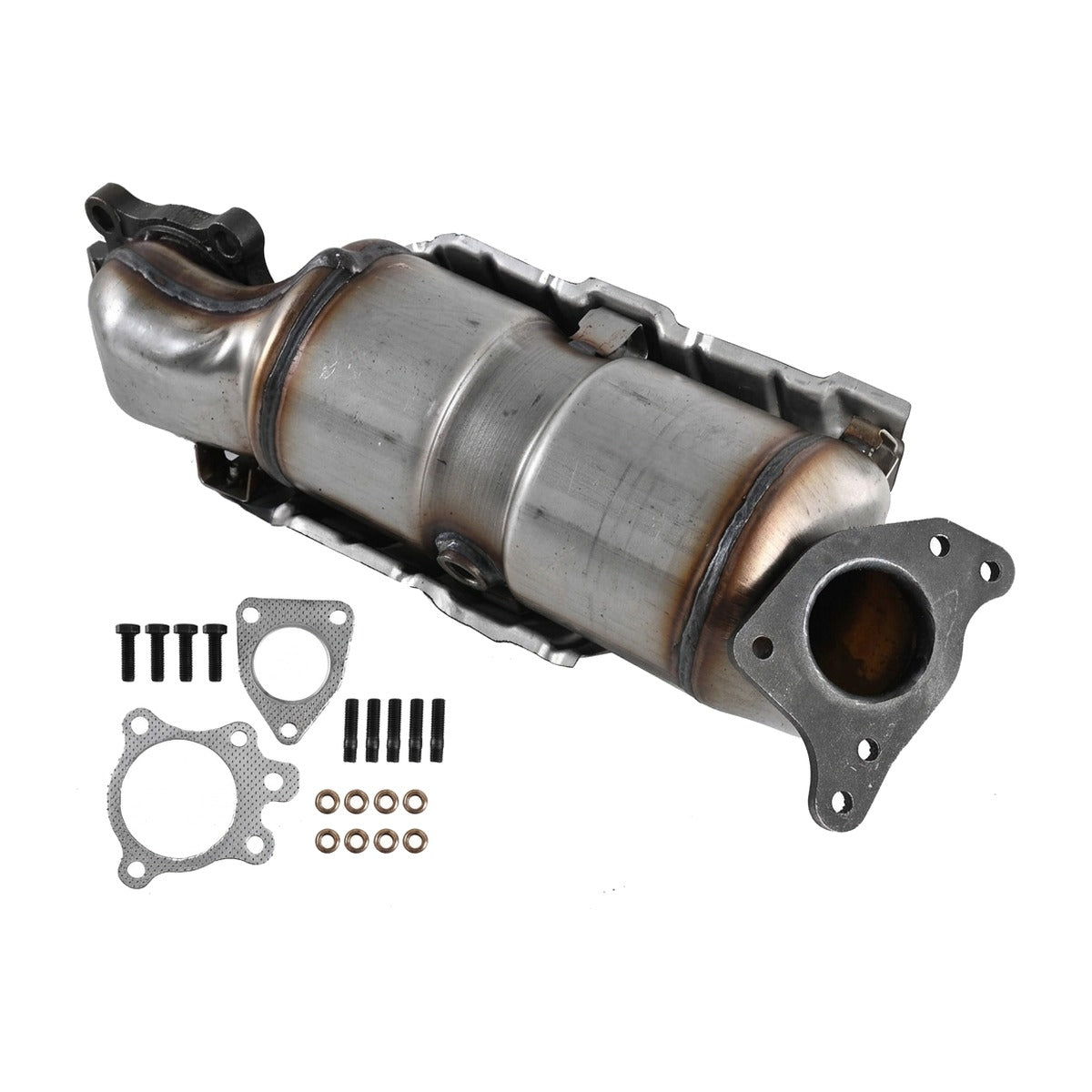Catalytic Converter for Honda Accord (2018-2022) 1.5L Front