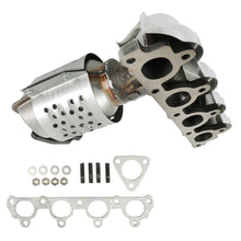Catalytic Converter for Honda Civic (1996-2000) 1.6L
