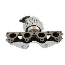 Catalytic Converter for Honda Civic (1996-2000) 1.6L