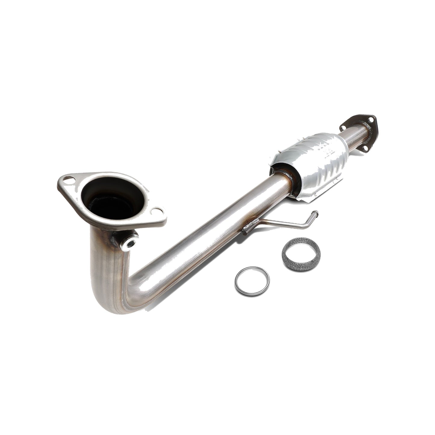 Catalytic Converter for Honda Civic (2001-2005) 1.7L