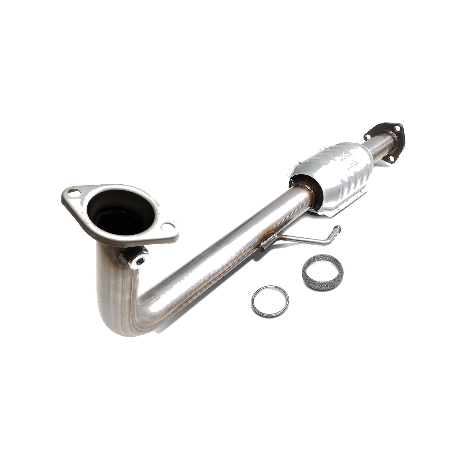 Catalytic Converter for Honda Civic (2001-2005) 1.7L
