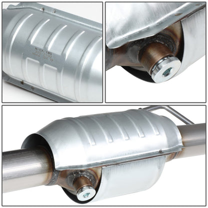Catalytic Converter for Honda Civic (2001-2005) 1.7L