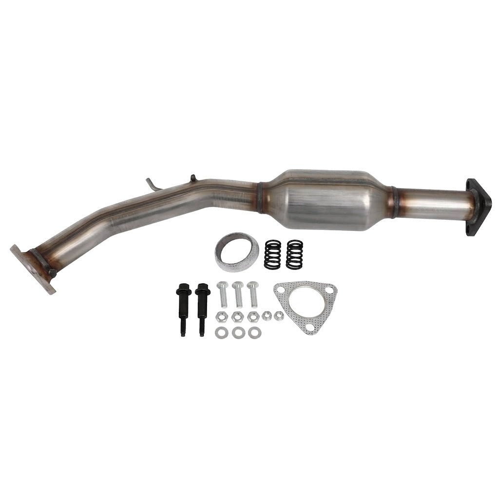 Catalytic Converter for Honda Civic (2006-2010) 1.3L Rear