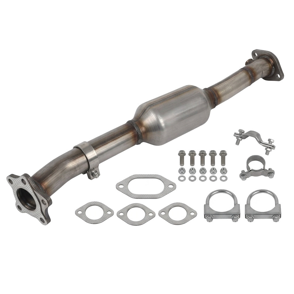 Catalytic Converter for Honda Civic (2006-2010) 1.3L Rear