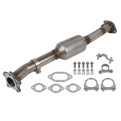 Catalytic Converter for Honda Civic (2006-2010) 1.3L Rear