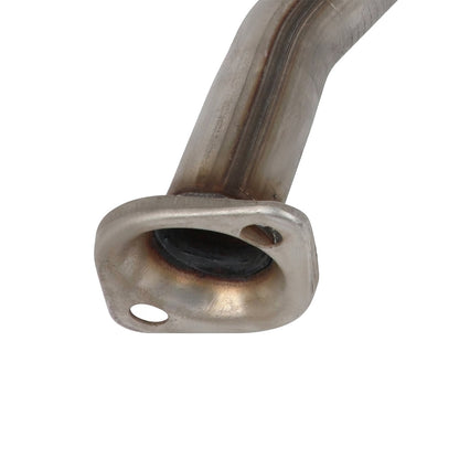 Catalytic Converter for Honda Civic (2006-2010) 1.3L Rear