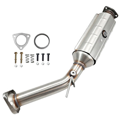 Catalytic Converter for Honda Civic (2006-2011) 2.0L Front