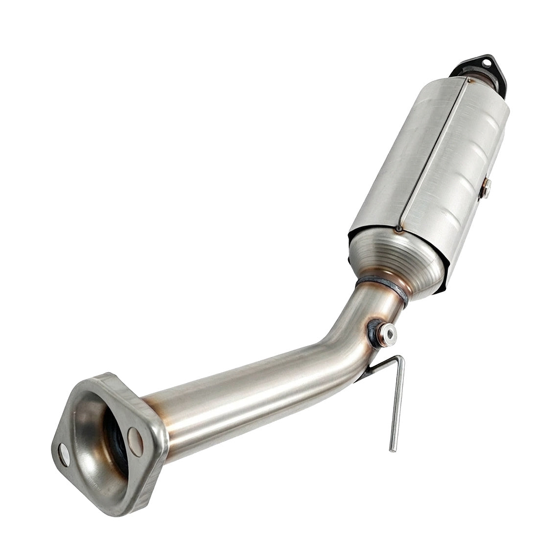 Catalytic Converter for Honda Civic (2006-2011) 2.0L Front