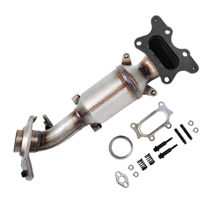 Catalytic Converter for Honda Civic (2014-2015) 1.8L Front