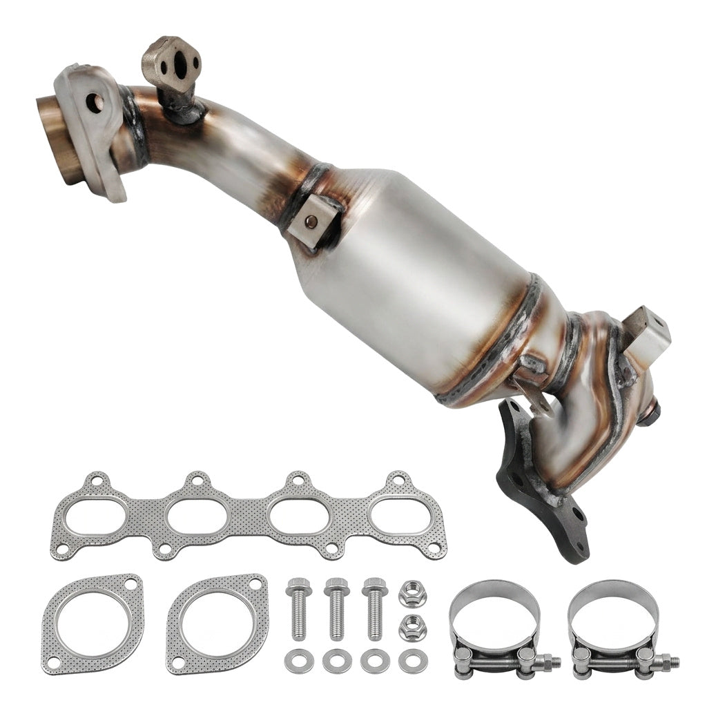 Catalytic Converter for Honda Civic (2014-2015) 1.8L Front