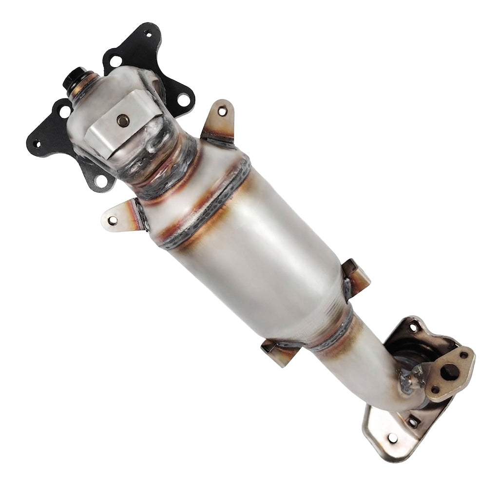 Catalytic Converter for Honda Civic (2014-2015) 1.8L Front