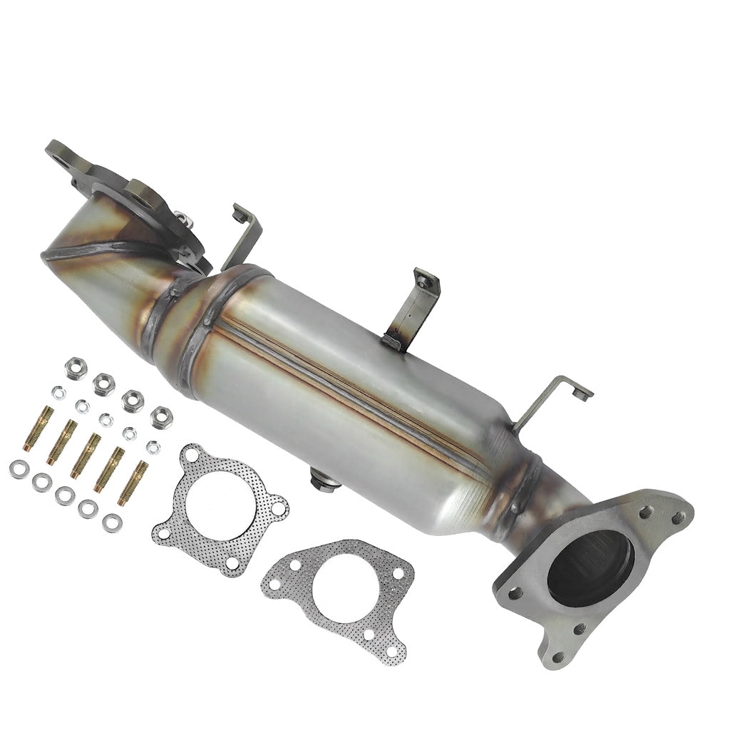 Catalytic Converter for Honda Civic (2016-2021) 1.5L Front