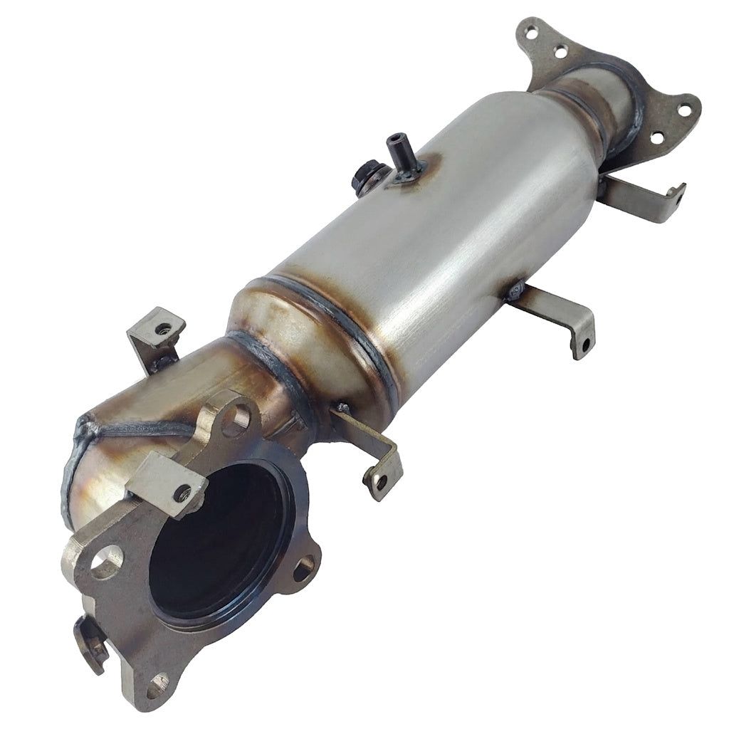 Catalytic Converter for Honda Civic (2016-2021) 1.5L Front