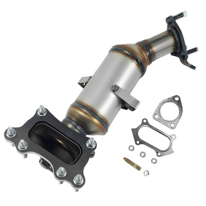 Catalytic Converter for Honda Civic (2016-2021) 2.0L Front