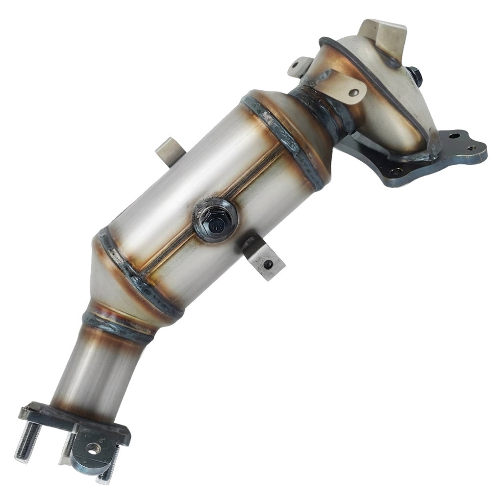 Catalytic Converter for Honda Civic (2016-2021) 2.0L Front