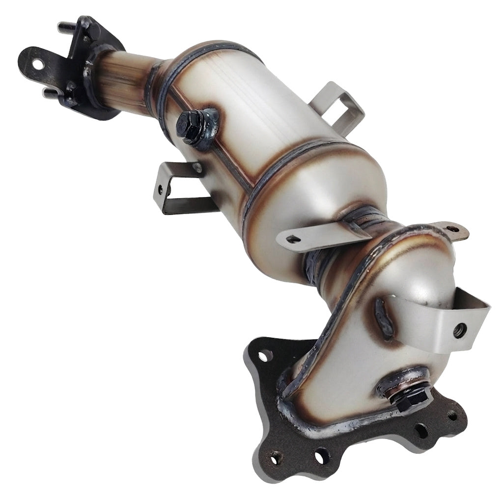 Catalytic Converter for Honda Civic (2016-2021) 2.0L Front