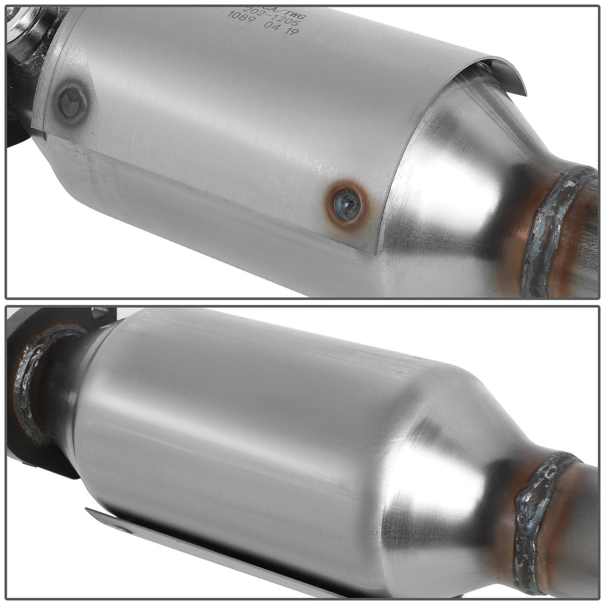 Catalytic Converter for Honda CR-V (1997-2001) 2.0L