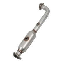Catalytic Converter for Honda CR-V (2007-2009) 2.4L