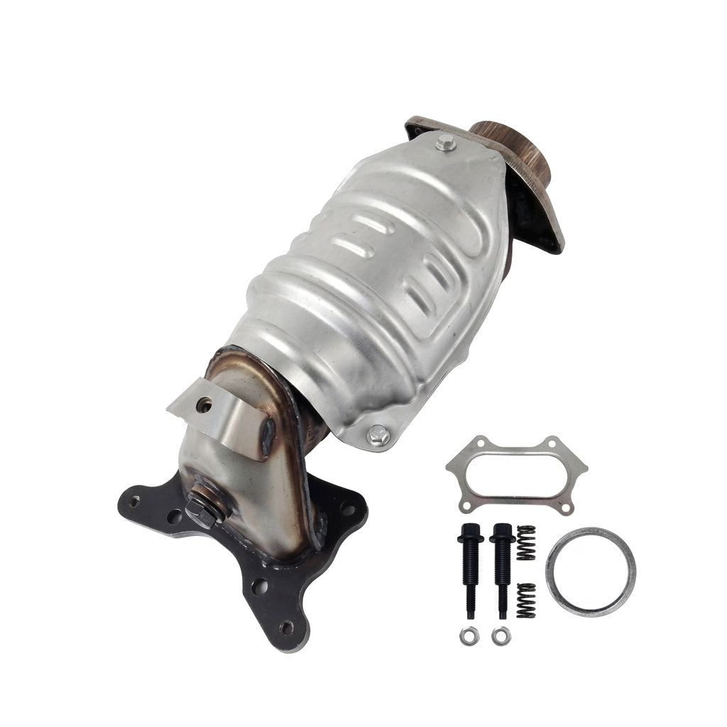 Catalytic Converter for Honda CR-V (2012-2014) 2.4L Front
