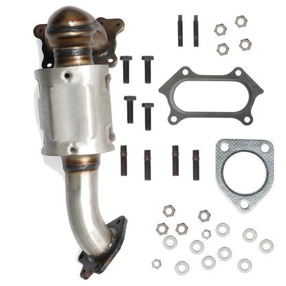 Catalytic Converter for Honda CR-V (2015-2016) 2.4L Front