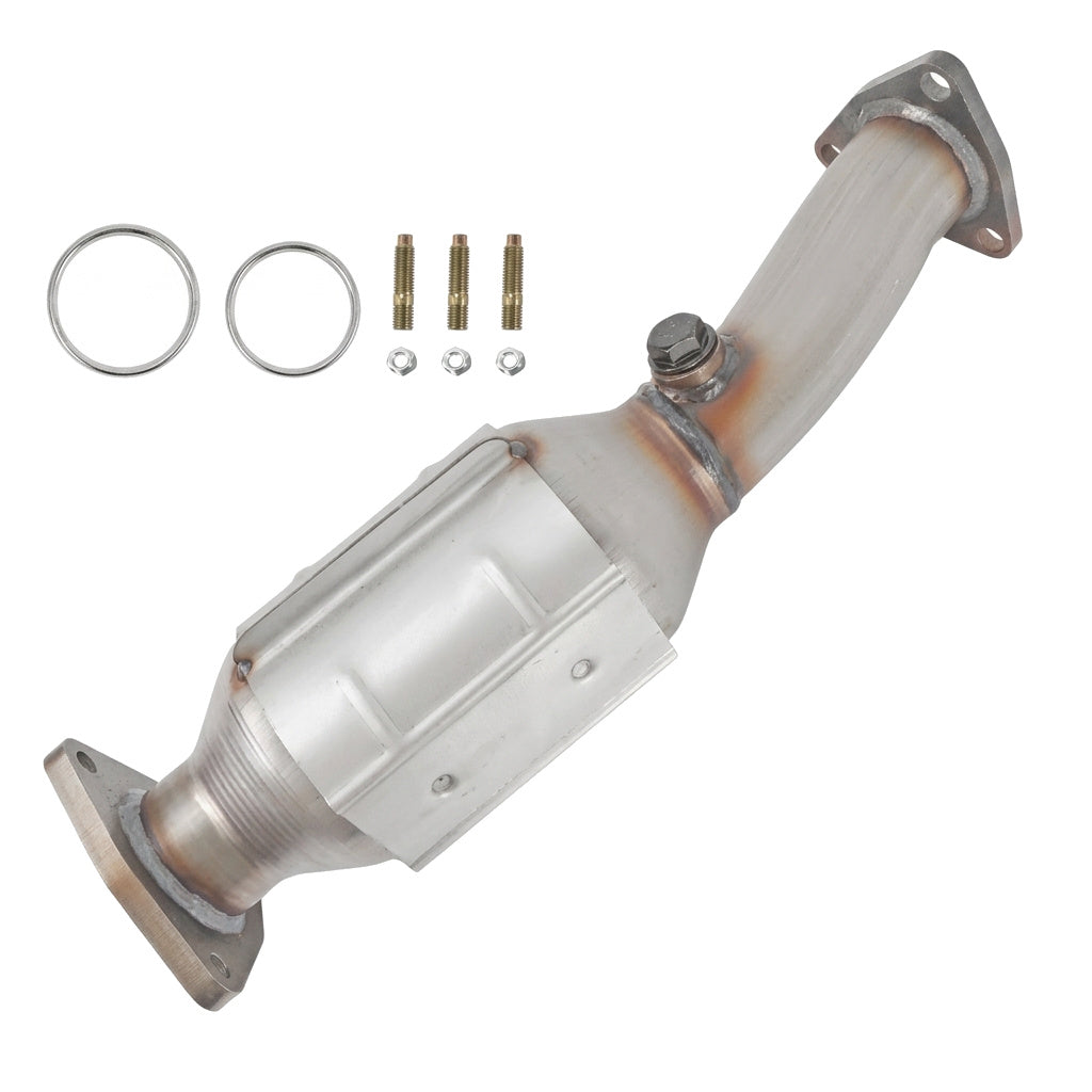 Catalytic Converter for Honda CR-V (2017-2019) 2.4L Rear