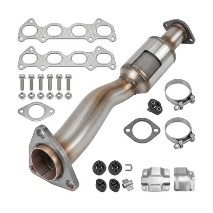 Catalytic Converter for Honda CR-V (2017-2019) 2.4L Rear