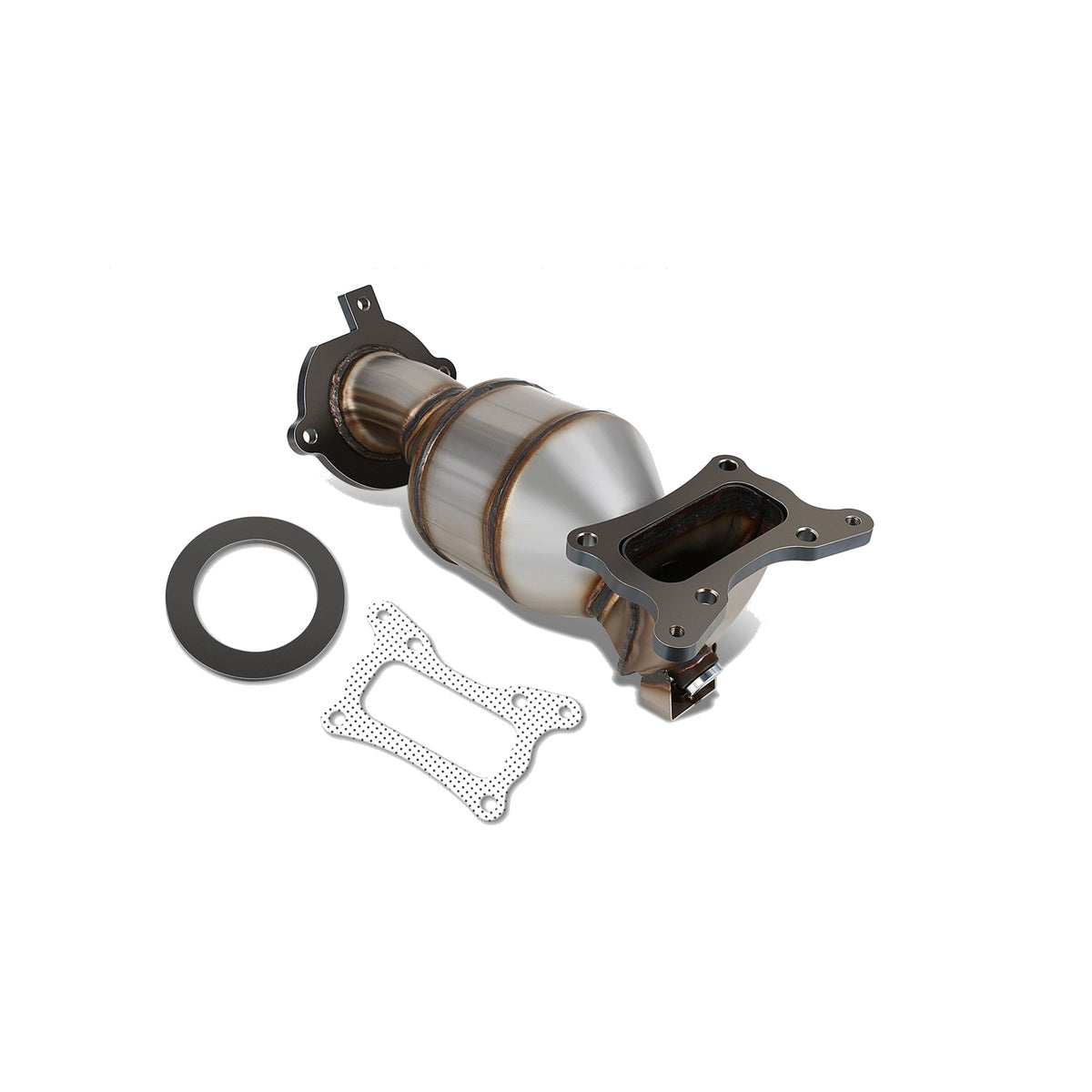 Catalytic Converter for Honda Crosstour (2012-2015) 2.4L