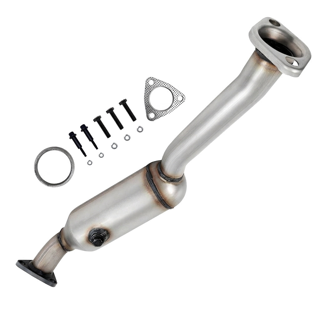 Catalytic Converter for Honda Fit (2007-2008) 1.5L Front